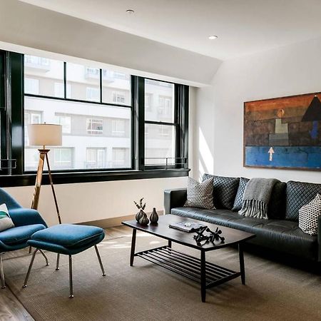 Bright Cozy & Clean In Dtla W Amazing Rooftop Apartment Los Angeles Exterior photo