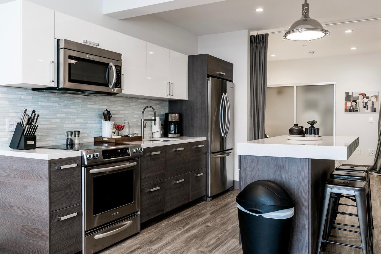 Bright Cozy & Clean In Dtla W Amazing Rooftop Apartment Los Angeles Exterior photo