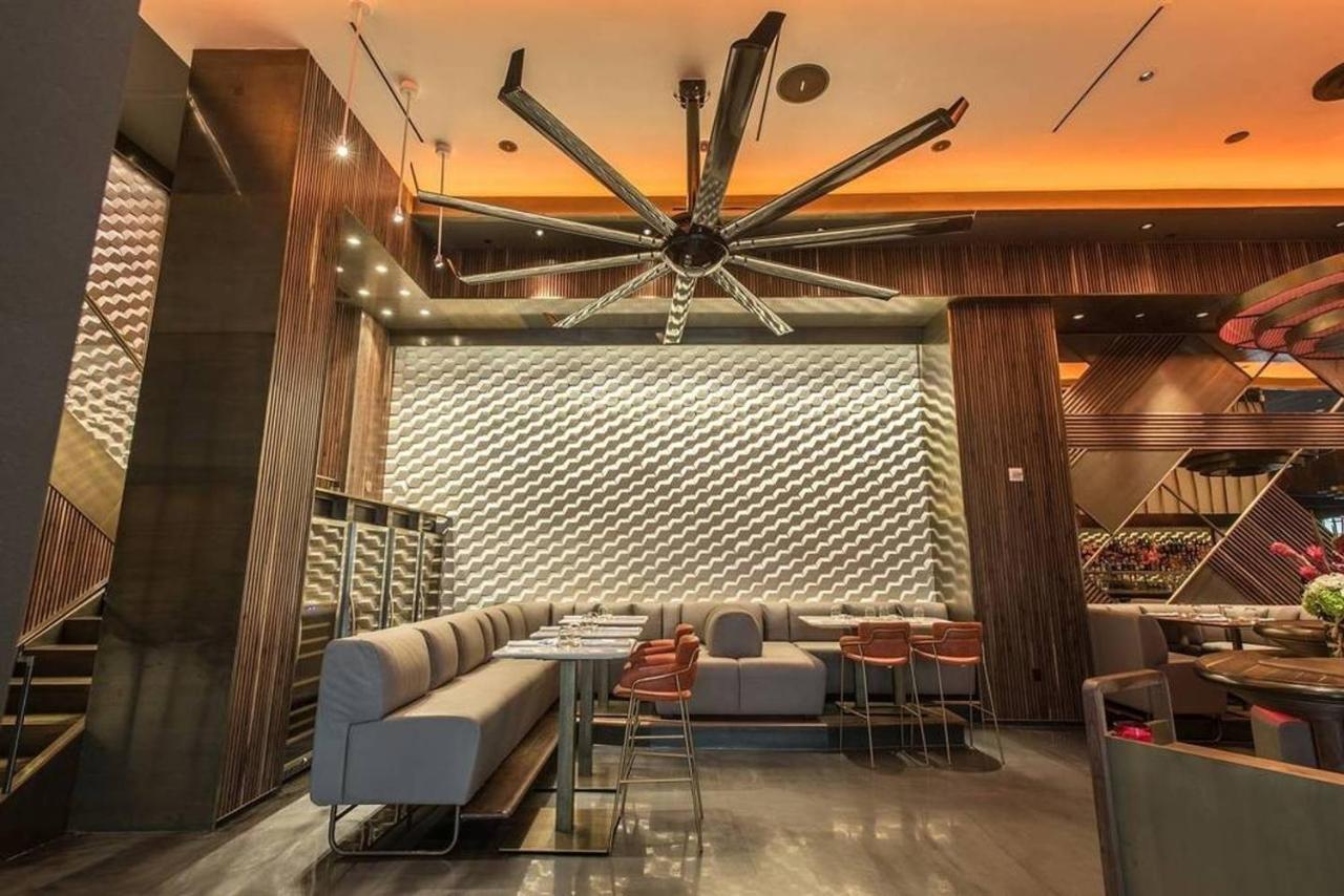 Bright Cozy & Clean In Dtla W Amazing Rooftop Apartment Los Angeles Exterior photo