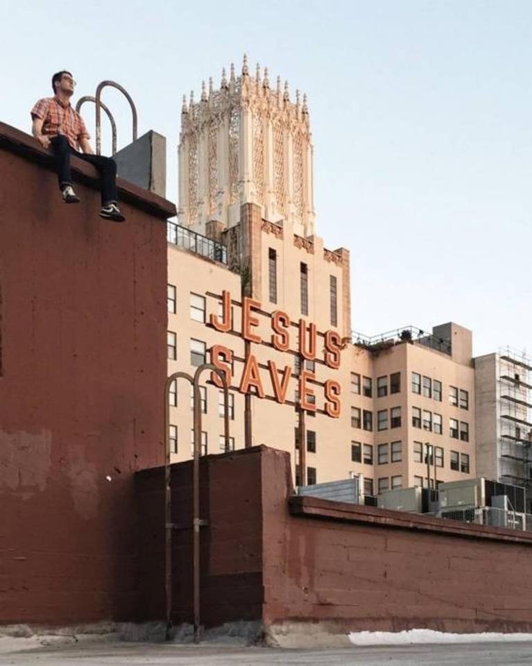 Bright Cozy & Clean In Dtla W Amazing Rooftop Apartment Los Angeles Exterior photo